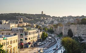 Golden Walls Hotel Jerusalem